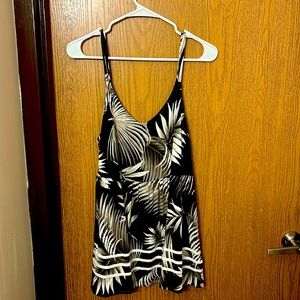 Torrid Size size 2x floral printed top